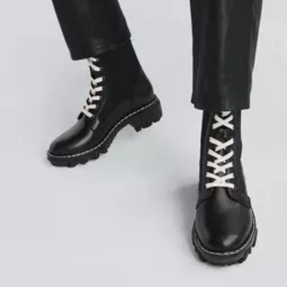 Rag & Bone Shiloh Boot size 8.5 - Picture 8 of 8